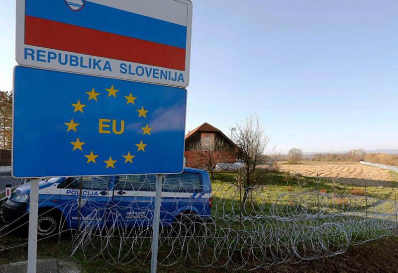 Kontrole na granici Italije i Slovenije, uskoro i na slovensko-hrvatskoj granici?